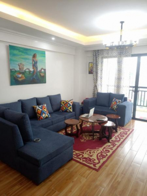 Great house for work, relaxing or a get away at Chelezo. Kilimani Nairobi